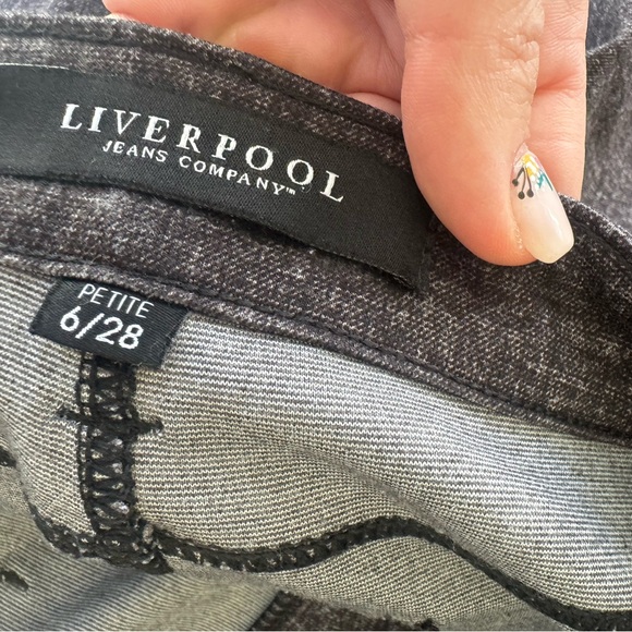 Liverpool skinny pants - Picture 4 of 6
